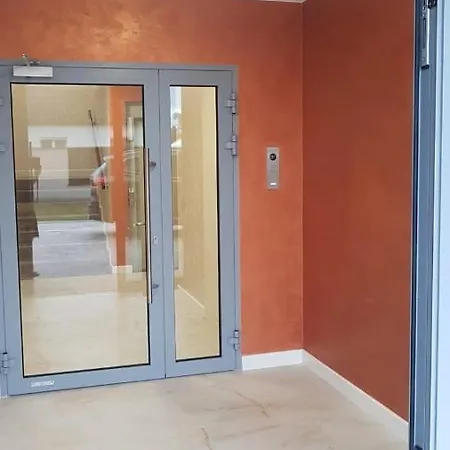 Apartament Uroczy Happy 01 Z Widokowym Tarasen Na Dachu - Tuż Przy Plaży !!! *