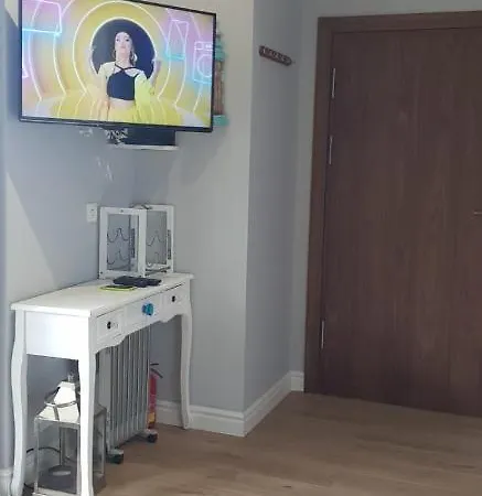 Uroczy Happy 01 Z Widokowym Tarasen Na Dachu - Tuż Przy Plaży !!! Apartament *