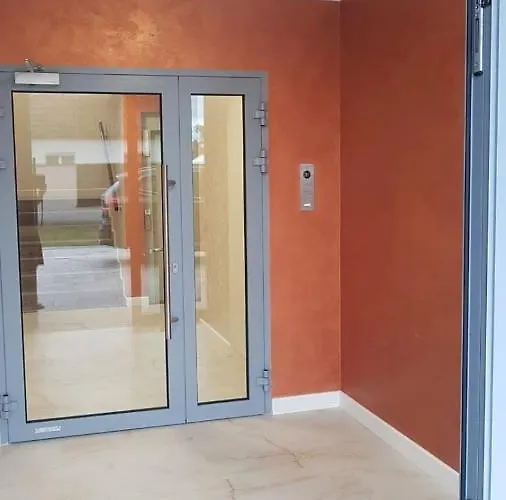 公寓 Uroczy Happy 01 Z Widokowym Tarasen Na Dachu - Tuz Przy Plazy !!! *