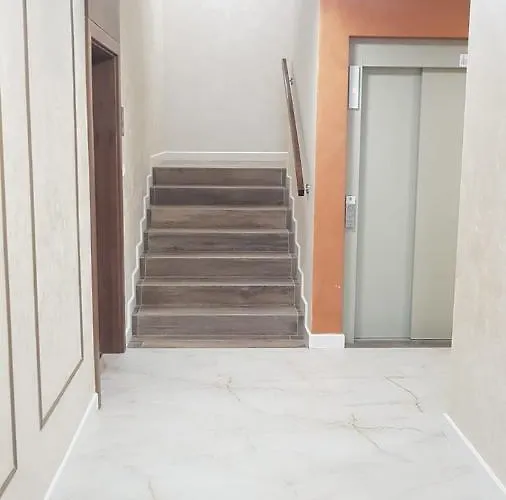 Uroczy Happy 01 Z Widokowym Tarasen Na Dachu - Tuz Przy Plazy !!! *